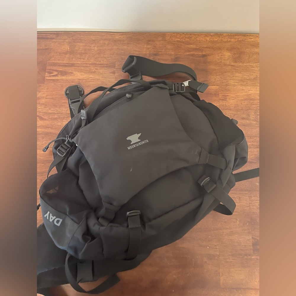 Mountainsmith Day Lumbar Pack